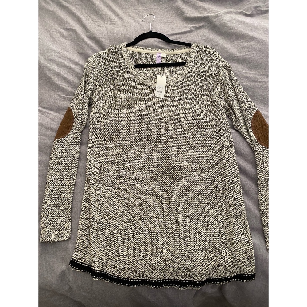 Francesca’s Sweater